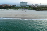 Gold Coast Resort & Spa Quảng Bình